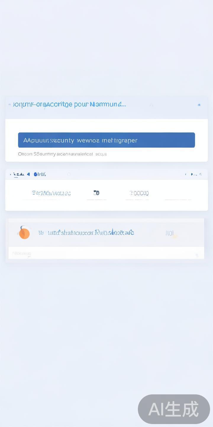 在账户设置或个人资料页面，找到“账户安全”或“账户