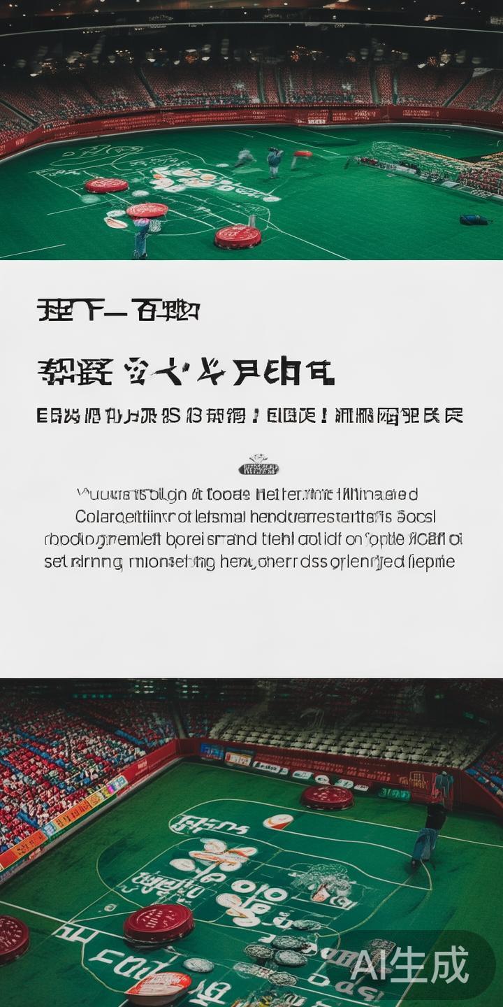 在当今数字娱乐时代，体育博彩已逐渐成为许多运动爱好