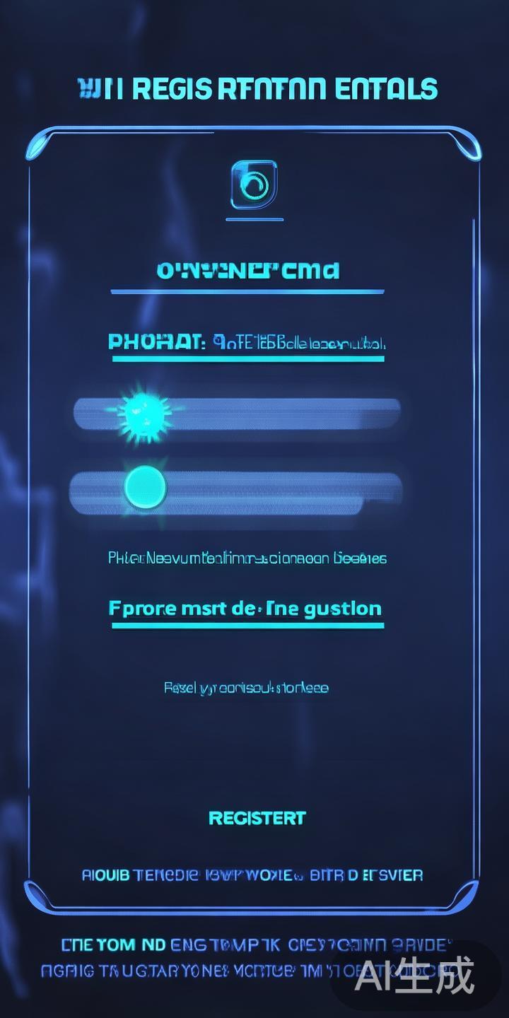 进入后，按照提示输入你的注册手机号、邮箱或账号信息