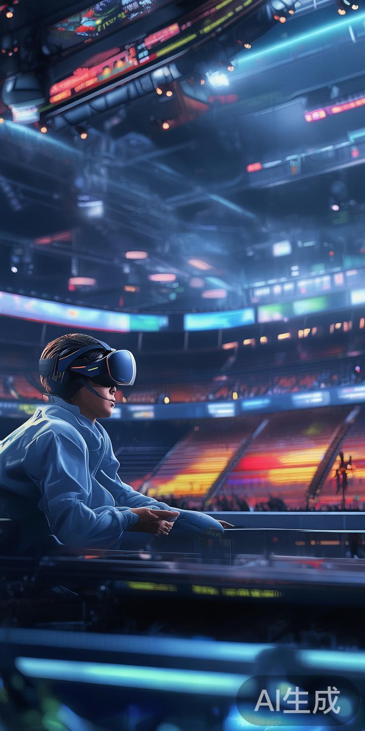 在竞争激烈的市场环境下，乐动体育迪拜不断引进虚拟现