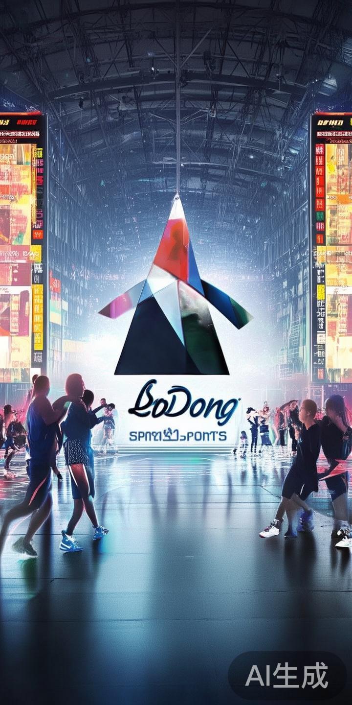 作为近年来崛起的体育品牌，乐动体育英斯凭借不断优化