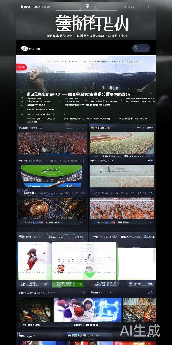 动乐体育网&nbsp;以其丰富的内容资源和先进的直播技术，成