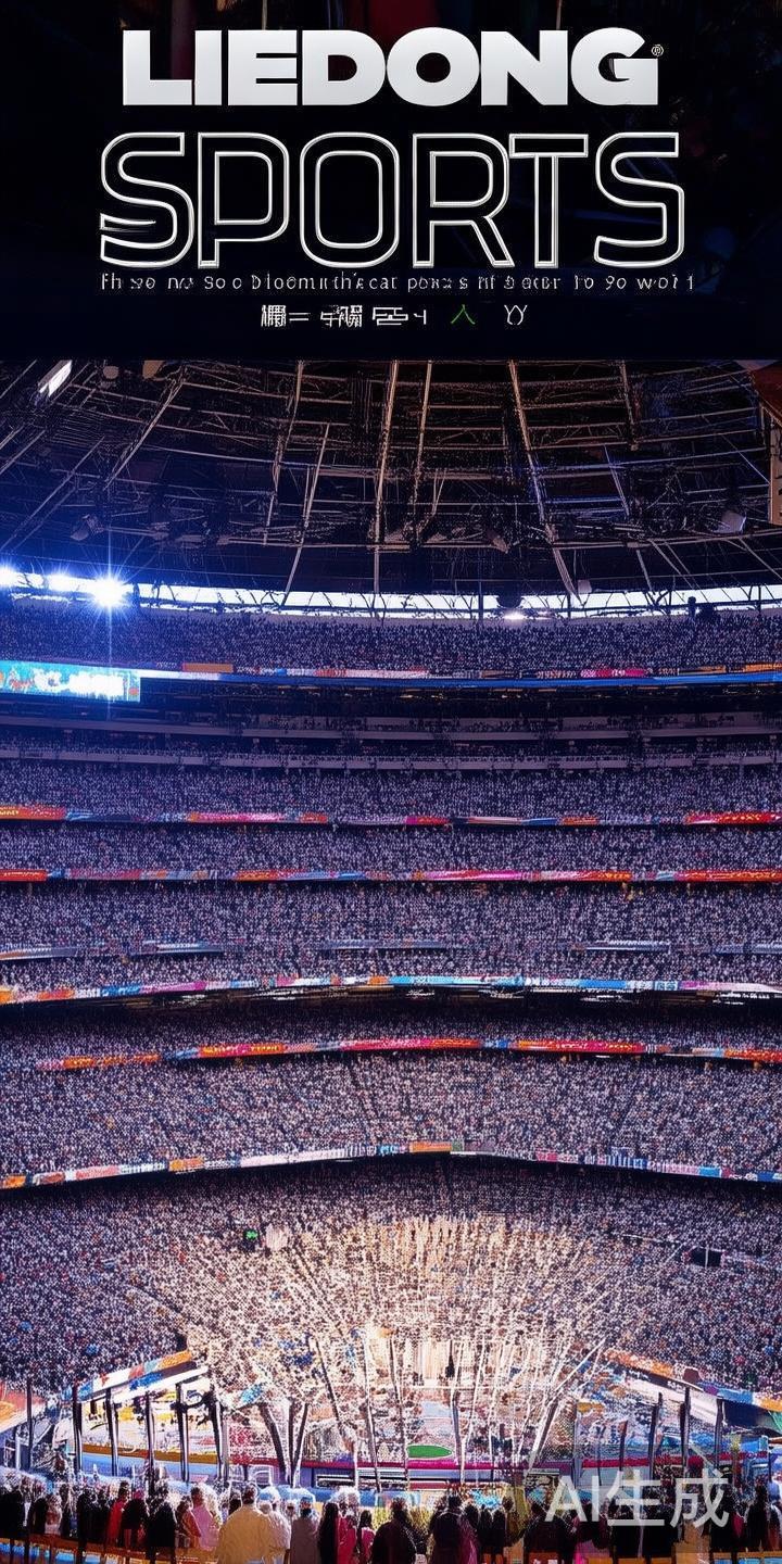 随着数字化时代的不断推进，体育直播正迎来前所未有的