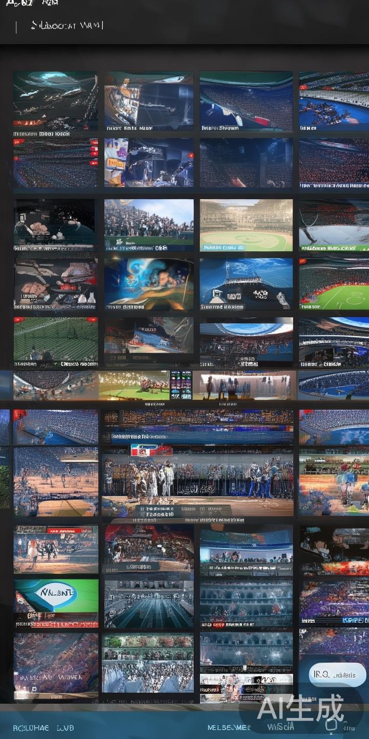 乐动体育平台引入海量的体育赛事直播资源，用户可以随