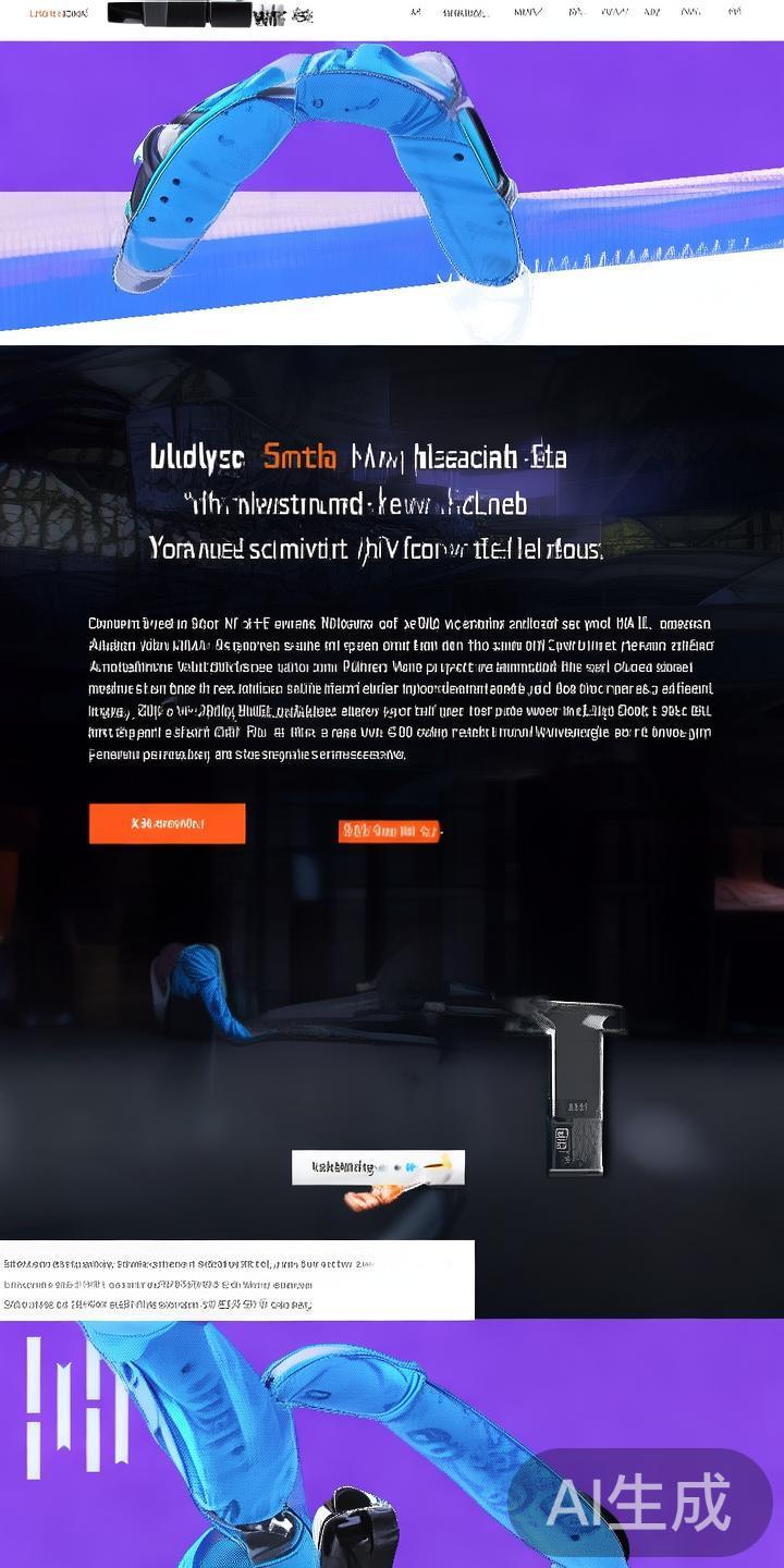 在竞争激烈的体育科技行业中，乐动体育不断追求创新，