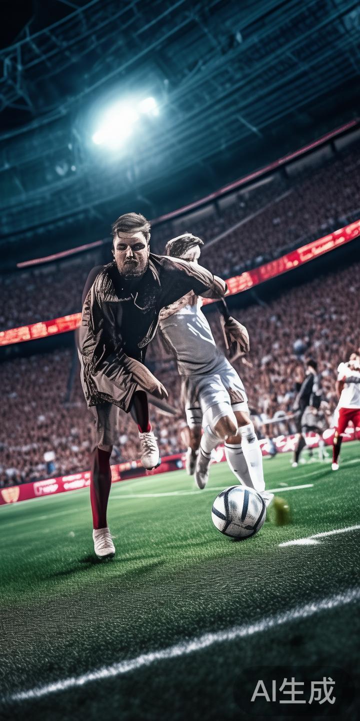 真实还原比赛精彩瞬间是乐动体育的特色之一。通过高清