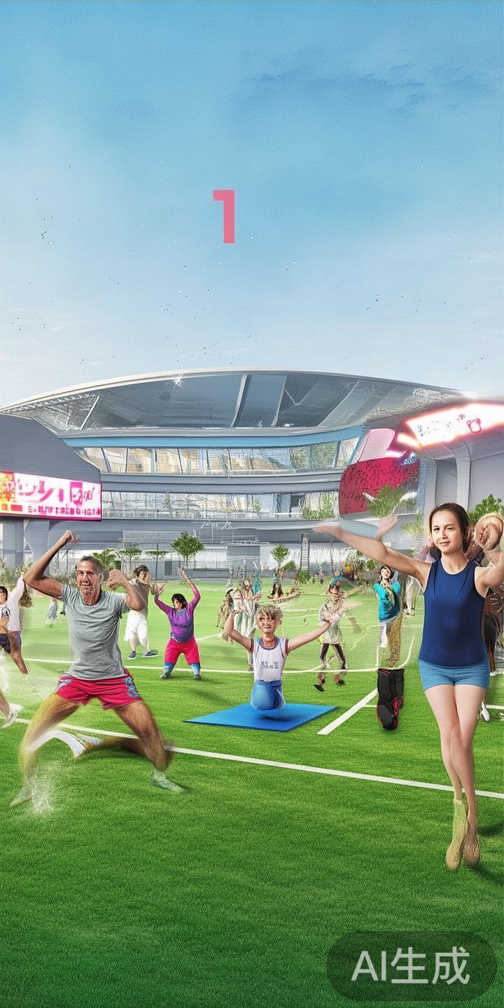 乐动官方体育：打造全民健身新篇章的专业引领平台