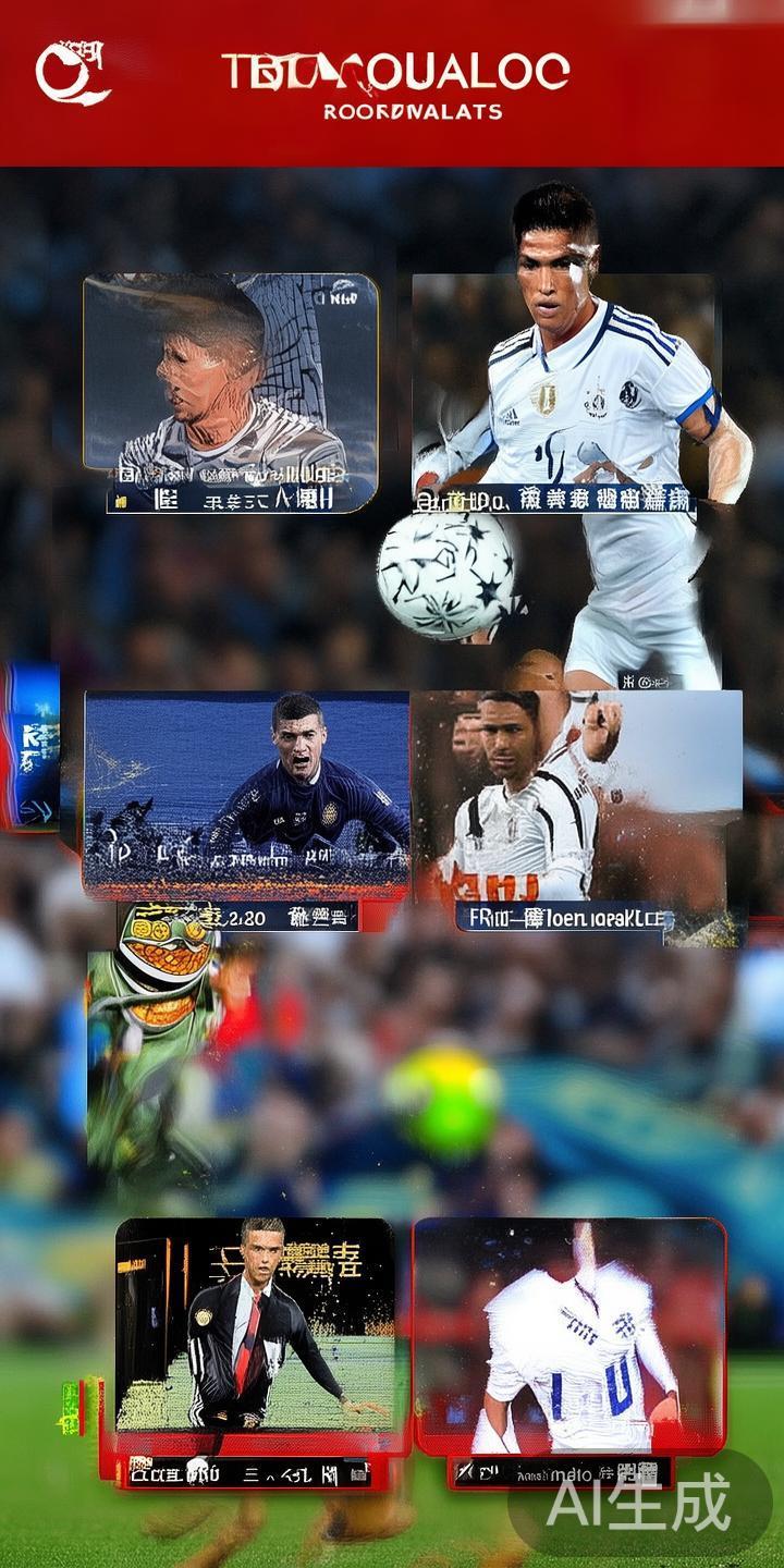 乐动体育平台C罗全部比赛视频全集完整观看指南与最新观看技巧