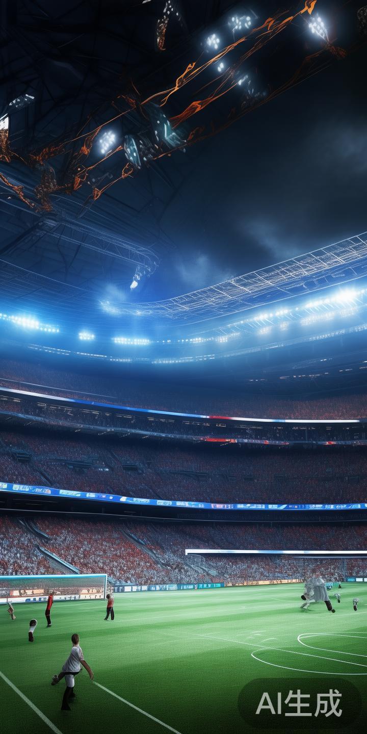 乐动体育e足球：引领足球虚拟竞技新时代的创新平台