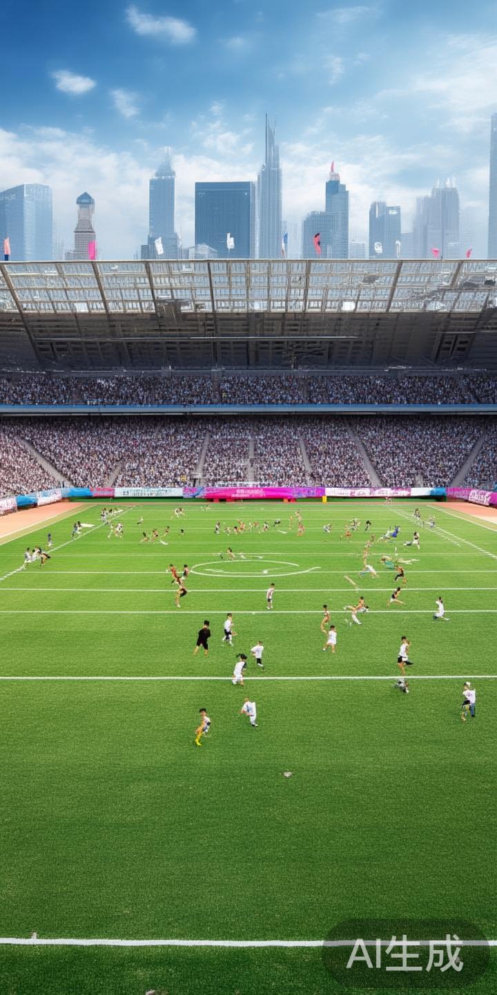 乐动体育联赛：尽显精彩纷呈的体育盛事与激烈激烈的激烈角逐