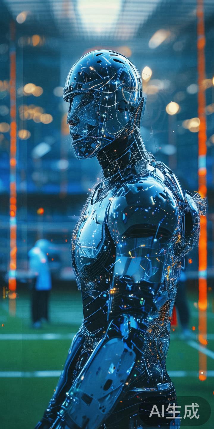 一、全面整合多源数据实现智能分析
乐动指数体育平