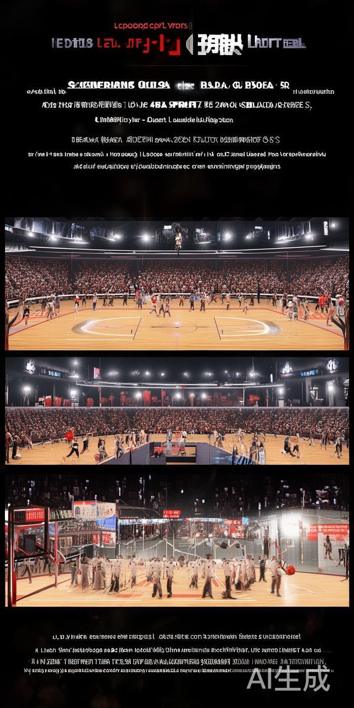 打造专业篮球体验的全面平台
乐动体育篮球p不仅注