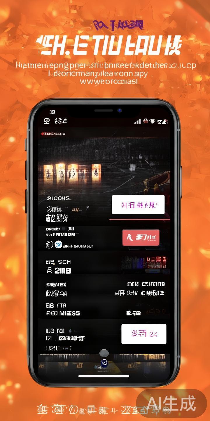 乐动体育篮球i:多功能智能体验助你全面提升篮球技巧 作为一款集资讯、数据、互动于一体的篮球应用,乐动体