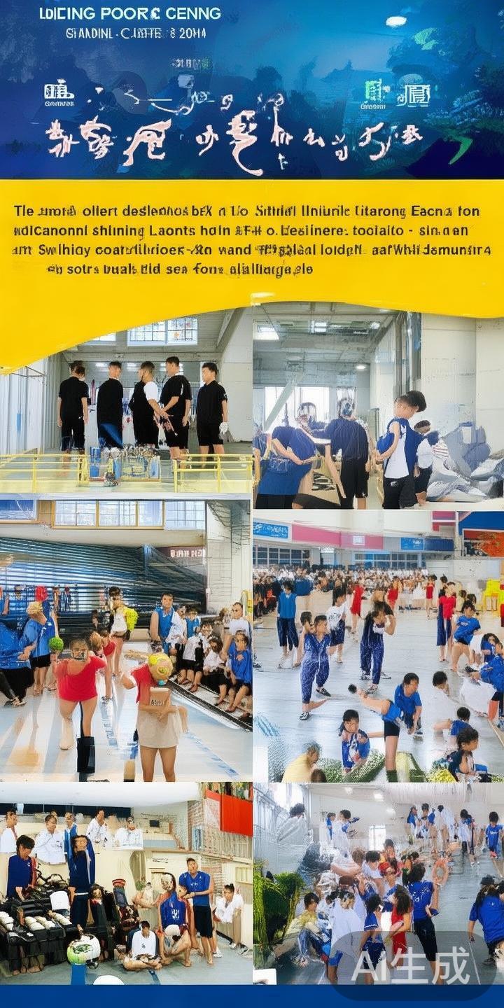 乐动体育青少年发展平台:全面促进青少年健康成长与运动技能提升 平台的优势在于多元化的运动项目和专业指导。无论是篮