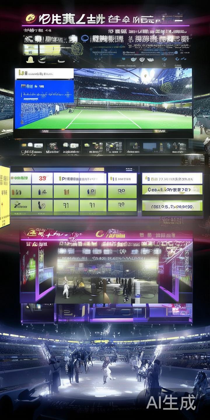 作为一款集比赛直播、训练指导和社群交流于一体的综合