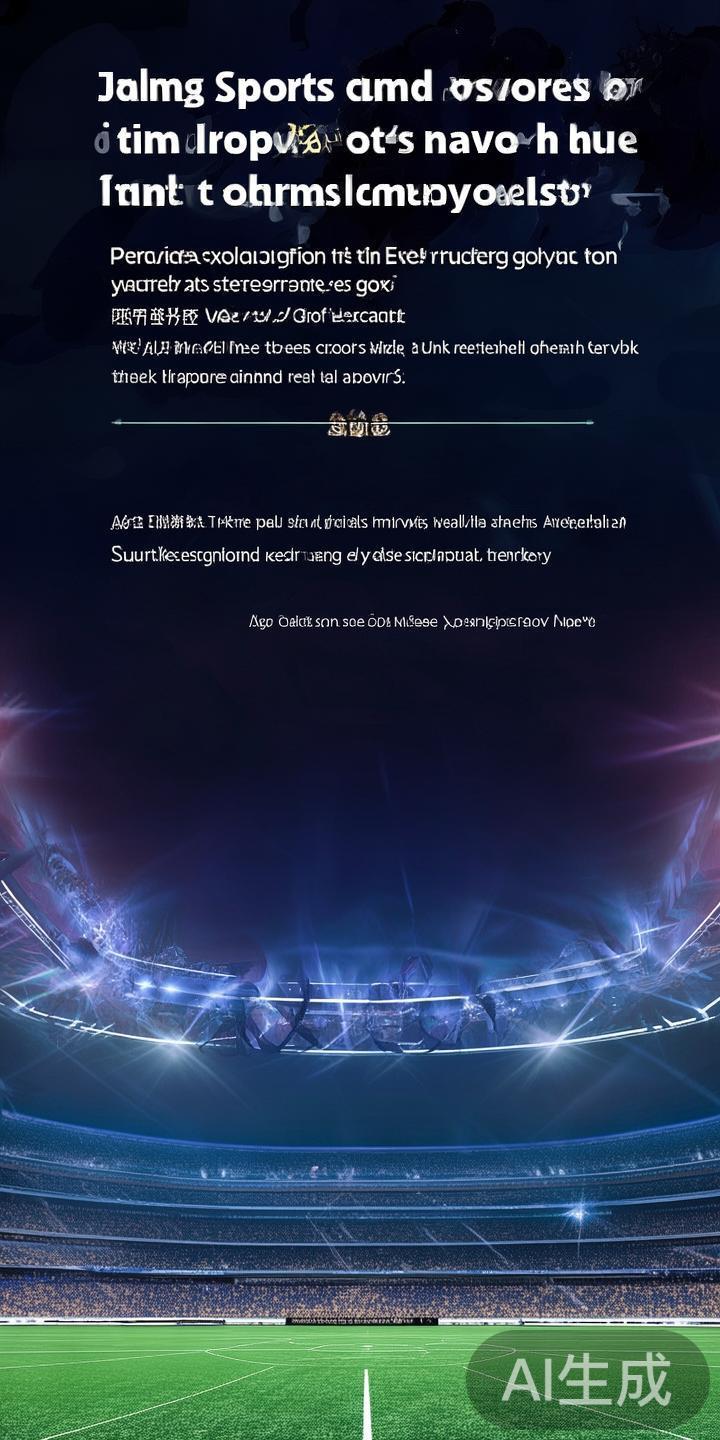 乐动体育官方网站全面介绍及最新动态资讯全攻略 除了赛事直播,乐动体育官方网站还设有专门的体育资讯