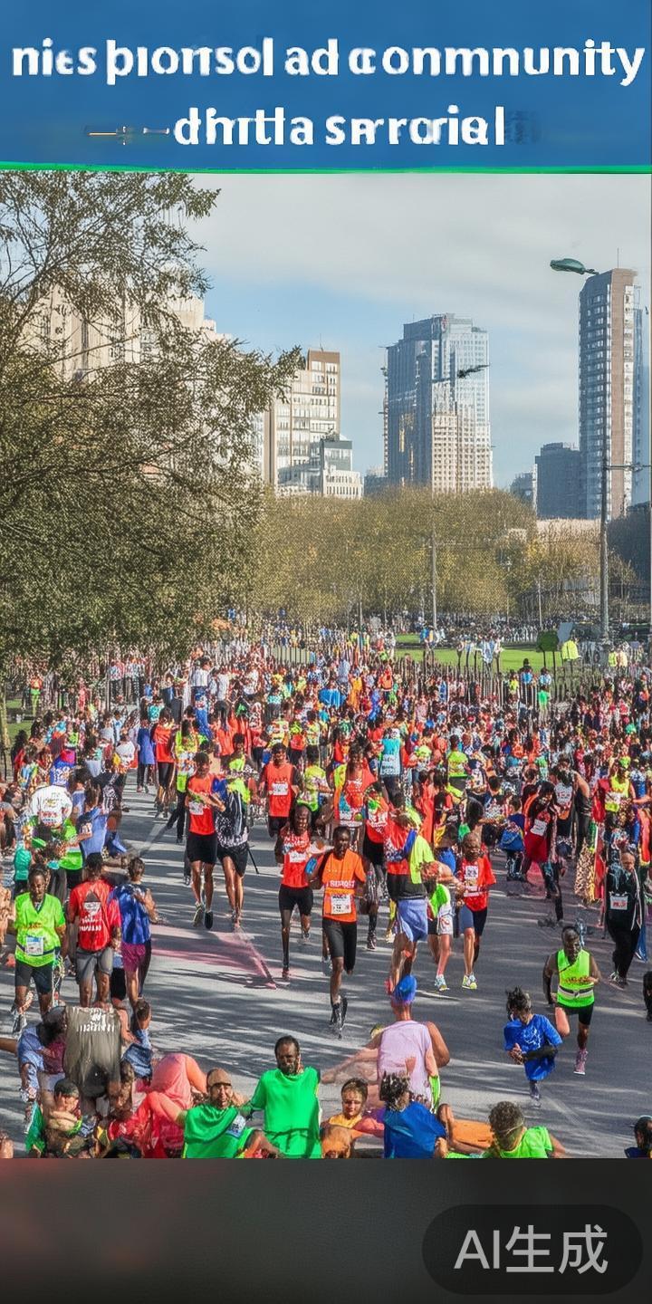 体育赛事与活动组织
平台常组织各类体育赛事和社区