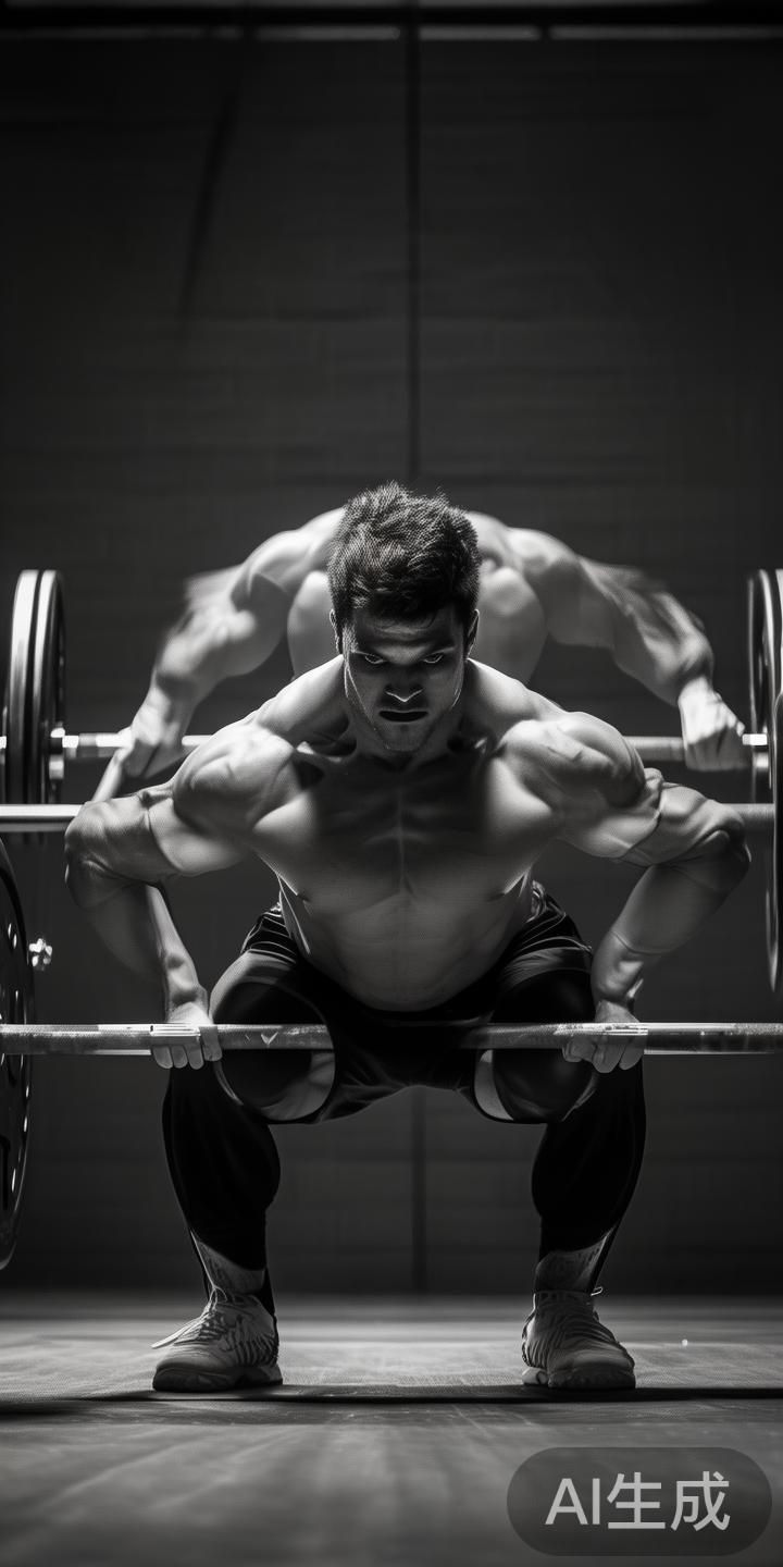 在技巧层面，稳健的起始姿势、合理的抓举技术和快速的