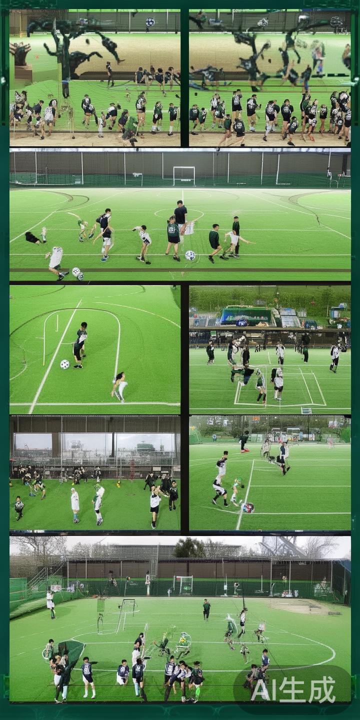 平台设计的培训内容涵盖基础技术、战术运用、团队合作