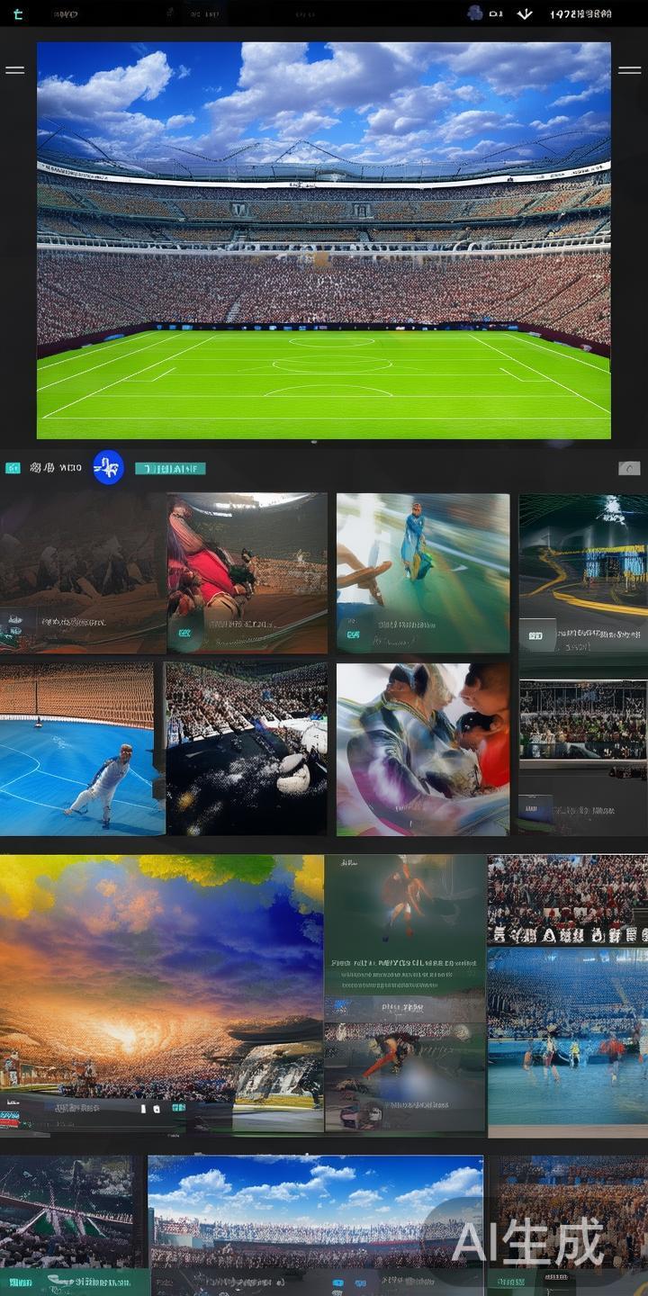 乐动体育的内容丰富度主要体现在涵盖全球各大体育项目