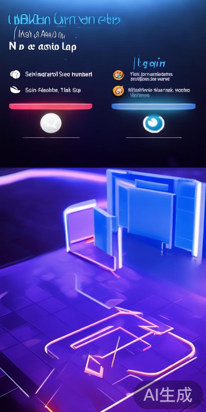 注册与登录
打开软件后，新用户可以通过手机号、微