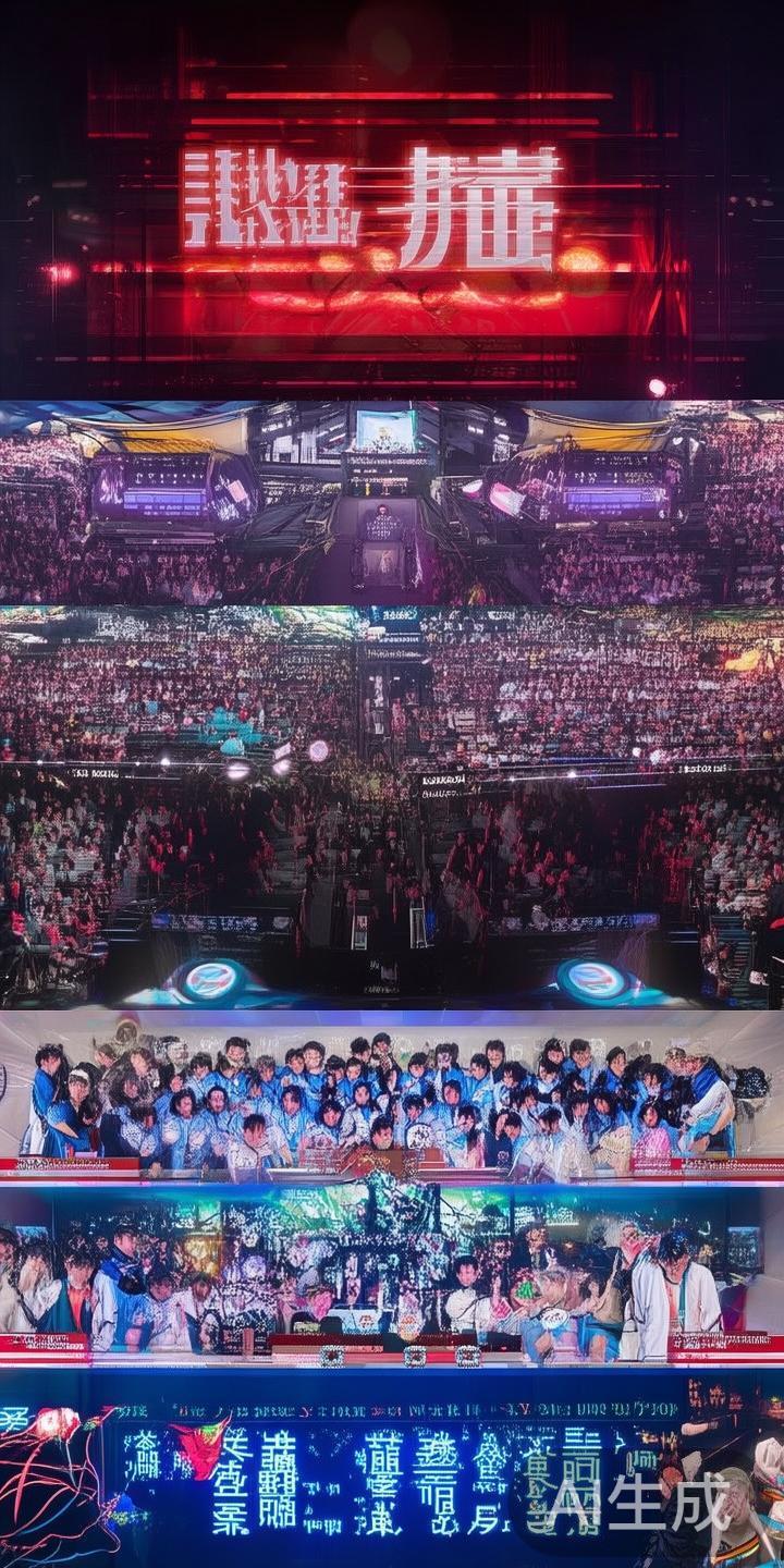 赛事反响与案例分析
在此次春季赛中，某场电竞比赛