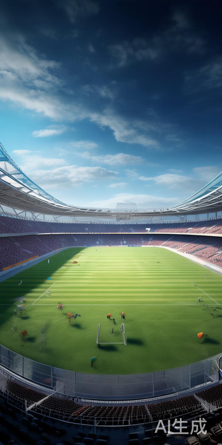 2.&nbsp;虚拟现实与增强现实技术：尝试引入VR和AR技