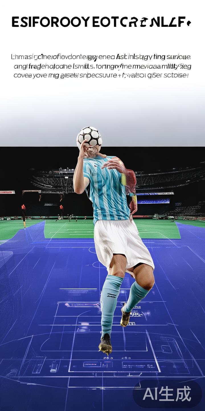 在现代足球比赛中，高效的进球技巧成为教练员和球员们